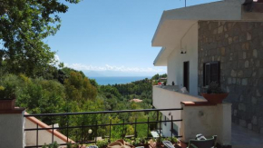 Отель Casa vacanze Artemide  Шарио